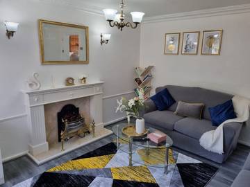 Apartamento para 4 Personas en Leeds, Yorkshire del Oeste, Foto 1