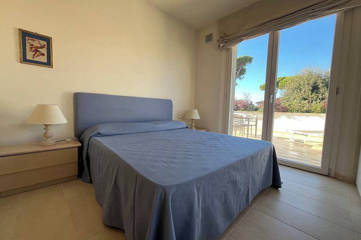Appartamento intero, Casa Iris, wonderful terrace close to the seaside in Lido di Camaiore, Camaiore (Toscana)