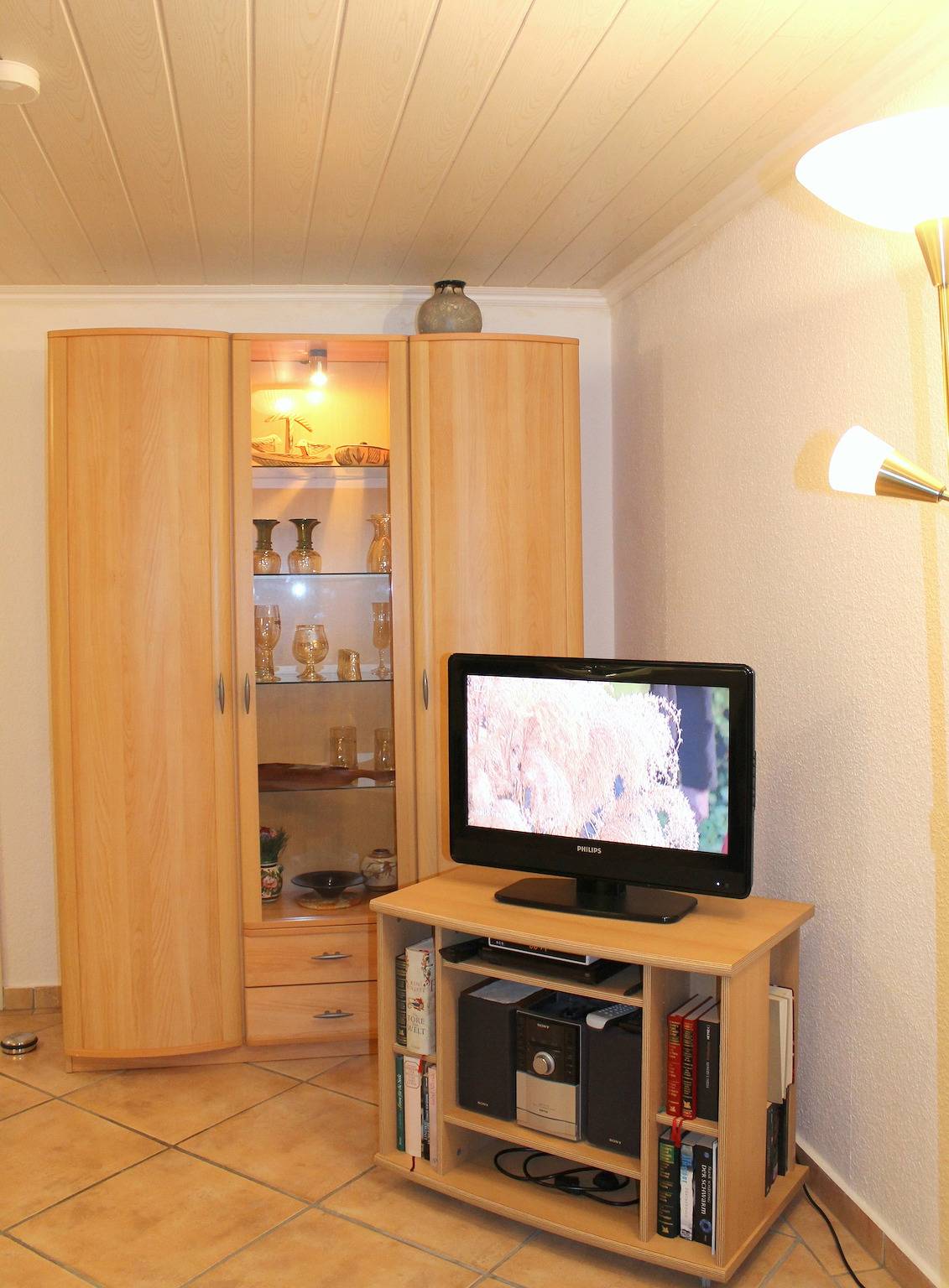 Kleiner Bungalow in Grömitz, Distrito de Holstein Oriental