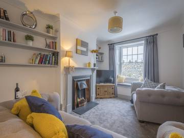 Cottage for 6 People in Ffestiniog, Gwynedd, Photo 4