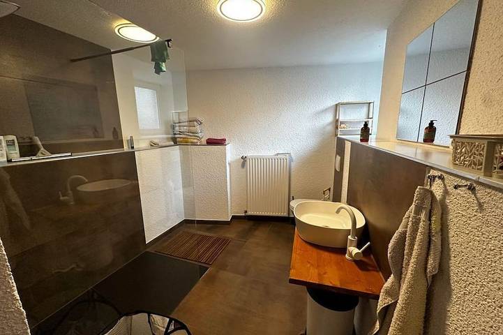 Agriturismo für 4 Personen, mit Garten in Saale-Unstrut - 4