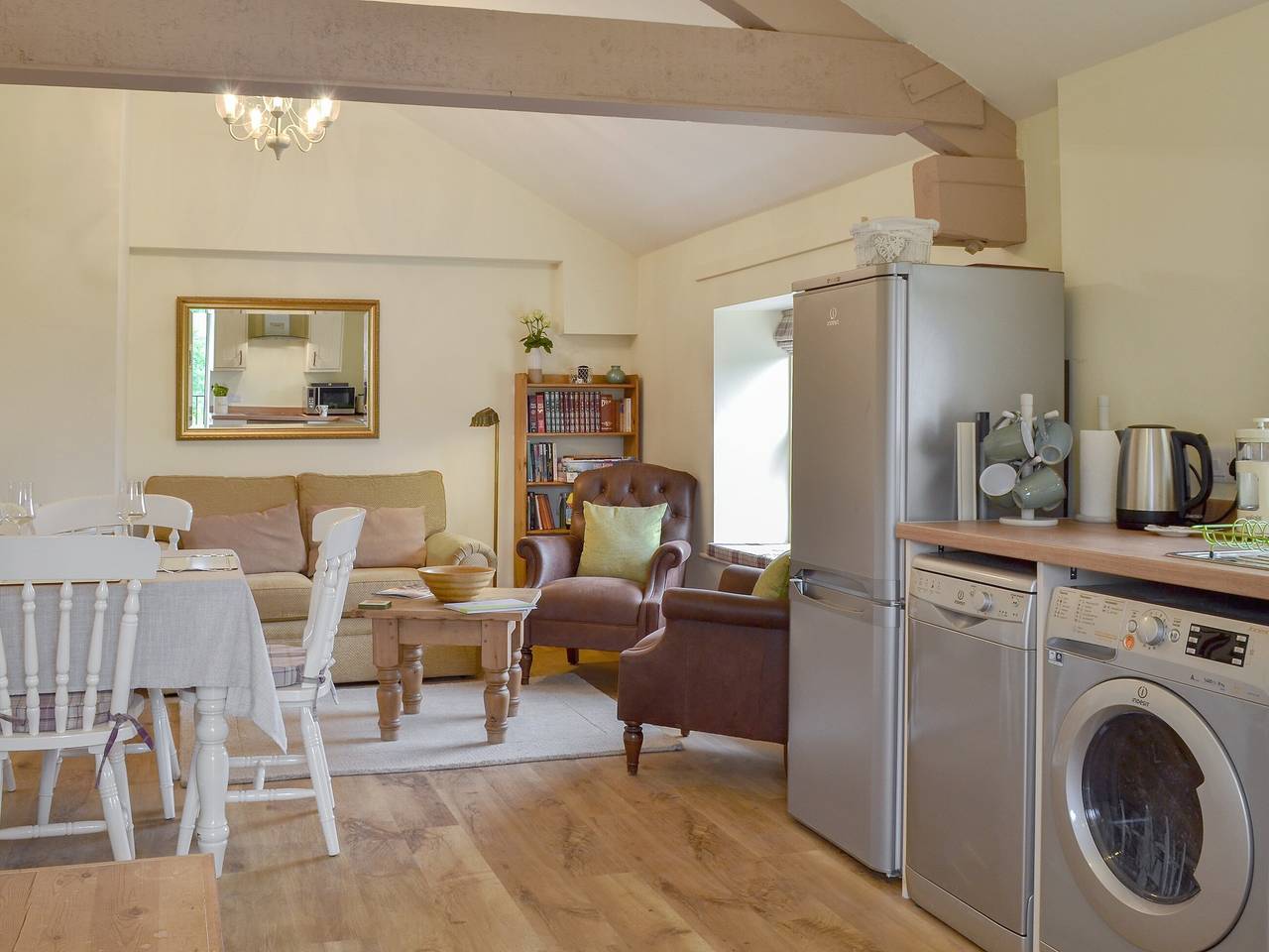 Alphin Apartment in Greater Manchester