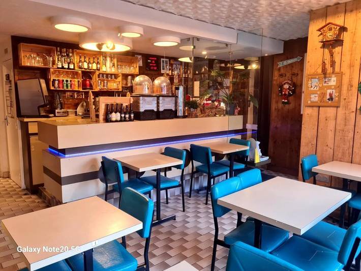 Hôtel pour 2 personnes, avec terrasse à Mont-Dore - 3