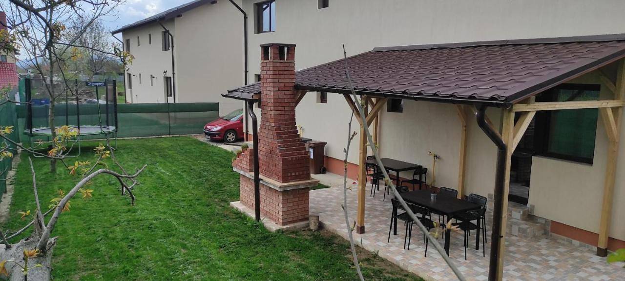 Two-Bedroom House in Walachia