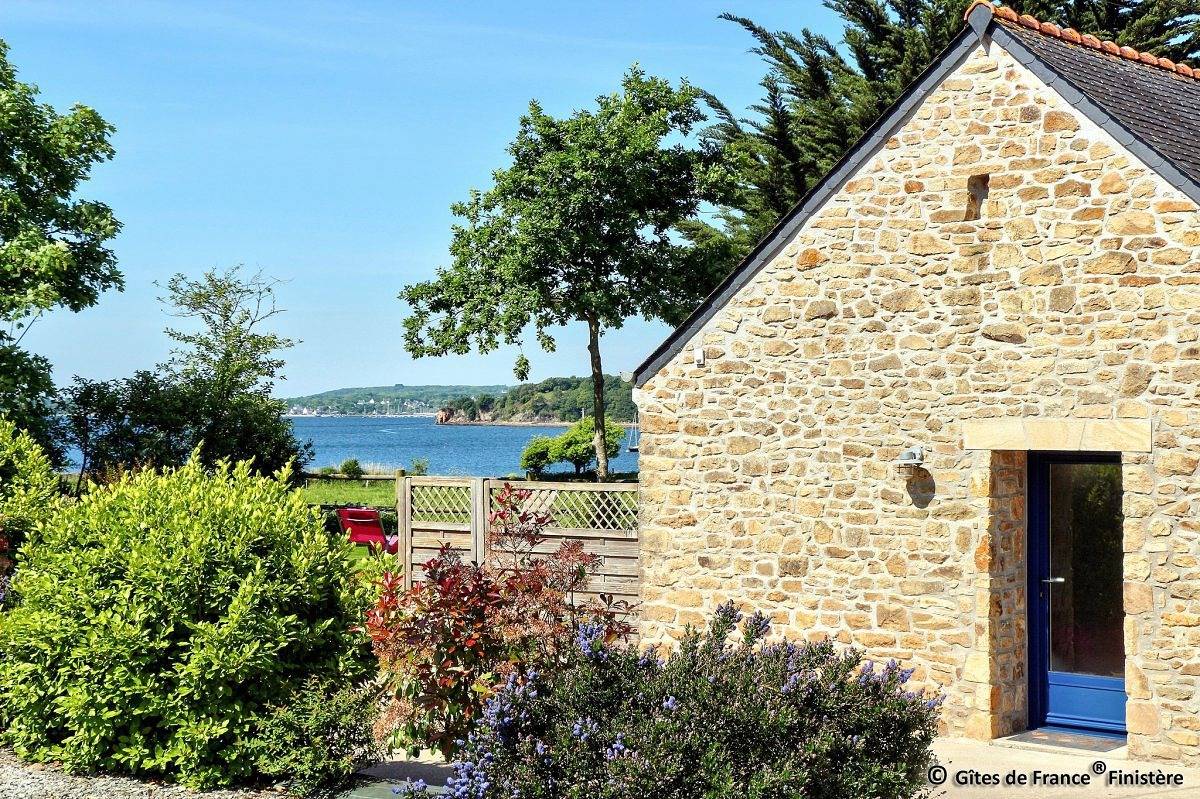 Dirag ar mor in Loperhet, Región de Brest