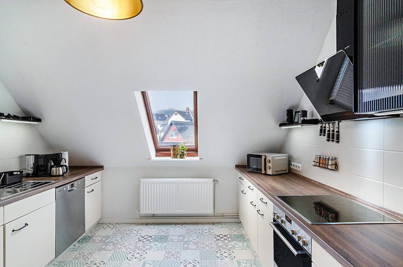 80 m² Comfortappartement vlak bij golfbaan & wildpark, foto 14