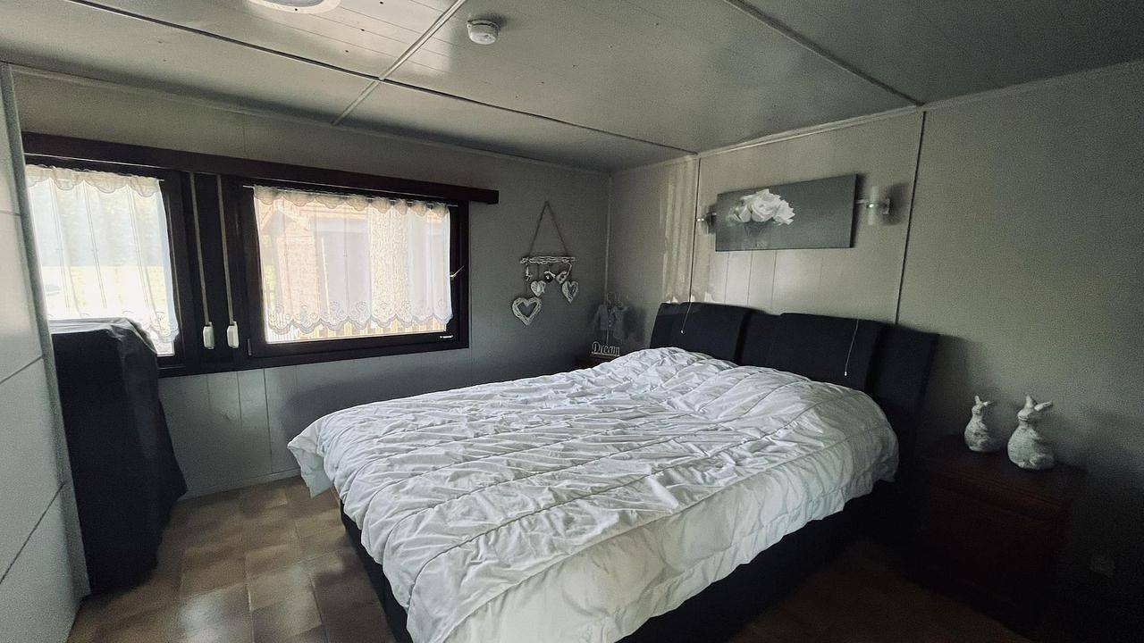 Ferienhaus für 2 Personen (58 m²) in Geel in Geel, Antwerpen und Umgebung