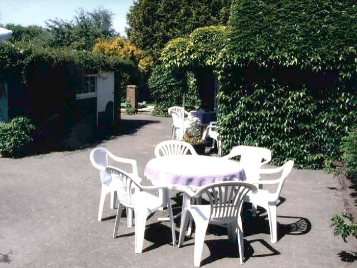 Ferienhaus für 5 Personen in Büsum - 3