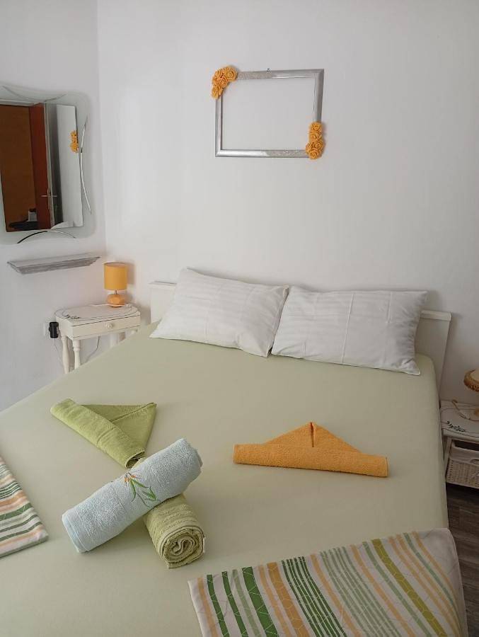 Maison d’hôte pour 2 personnes, avec vue à Šibenik - 2