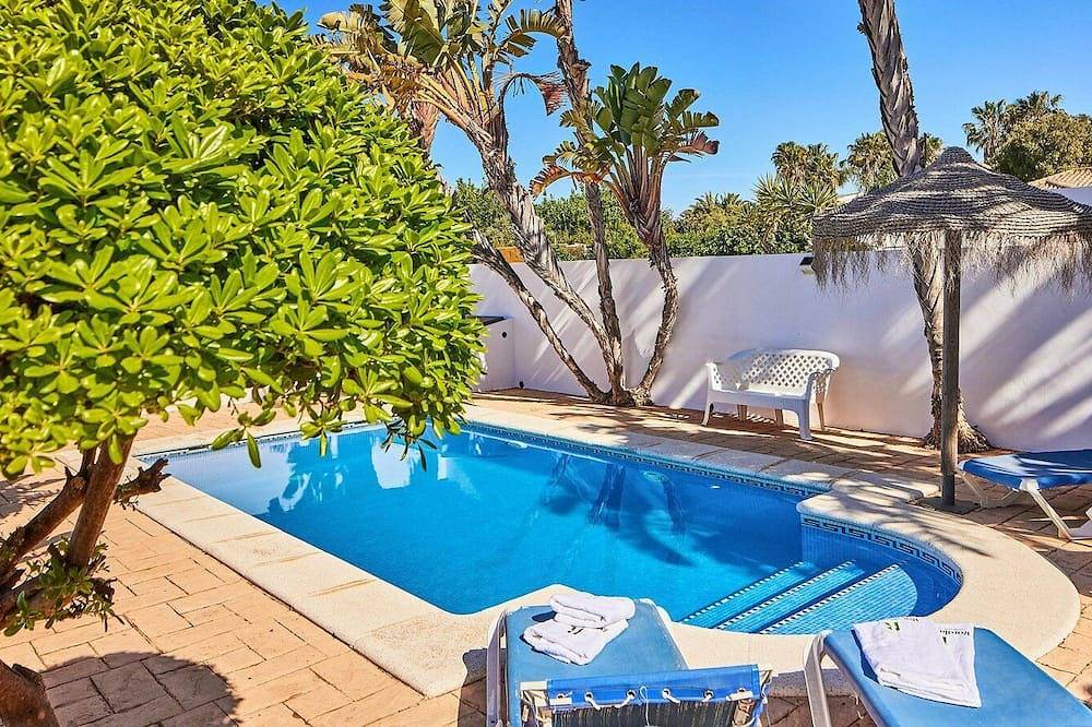 Casa vacanza a La Janda a partire da 103€ a notte