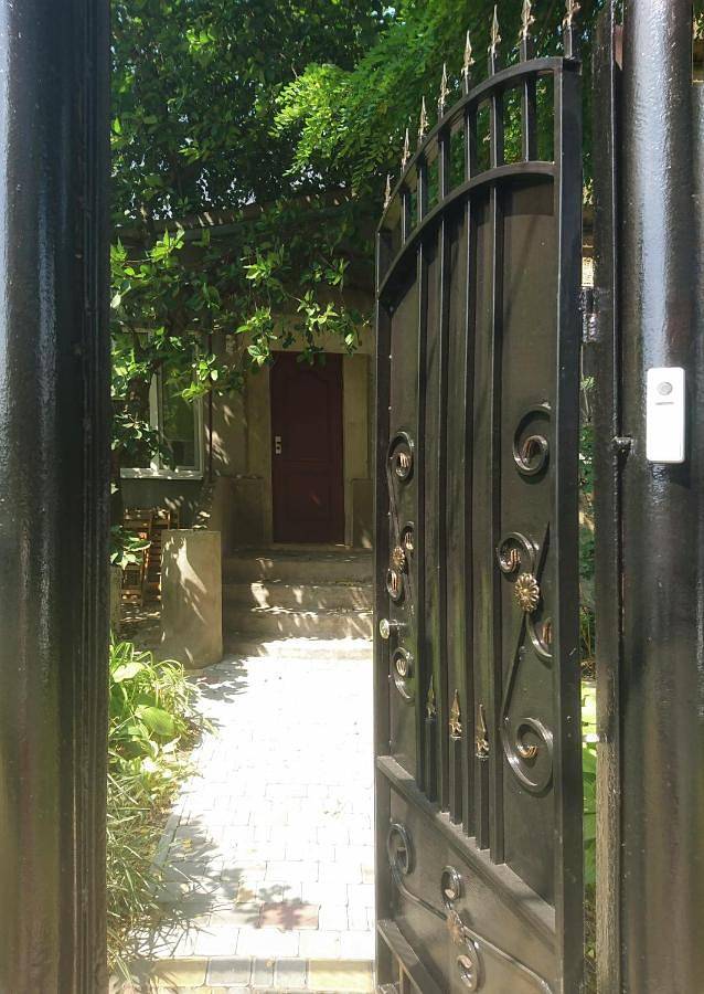Maison d’hôte pour 4 personnes, avec vue et jardin à Odessa - 3