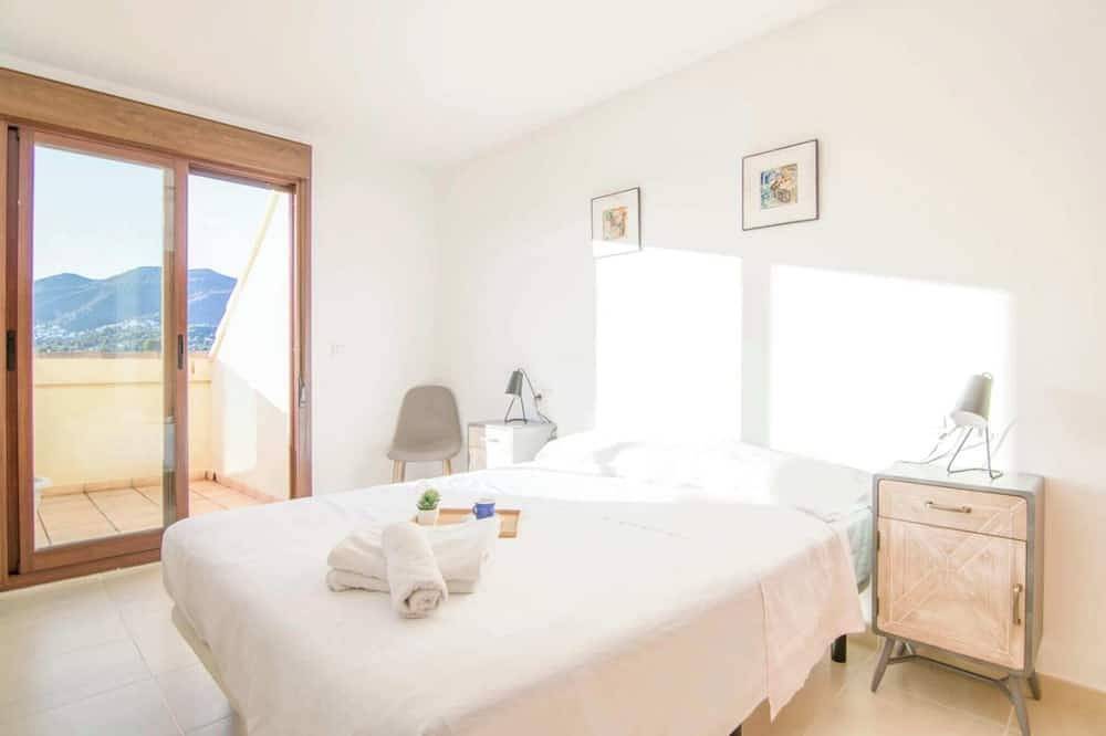Apartamento entero, Alojamiento La Calma | Lliber in Llíber, Costa Blanca