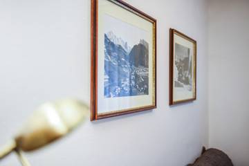 Appartamento per 4 Persone in Plan da Tieja, Santa Cristina Valgardena, Foto 1