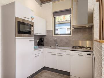Bungalow voor 4 Personen in Weert, Limburg, Afbeelding 3