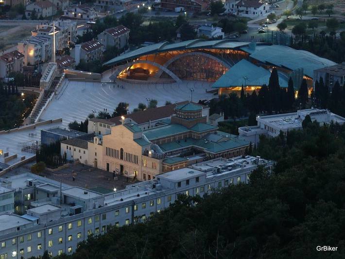 B&b per 3 persone, con Terrazza e Panorama a San Giovanni Rotondo