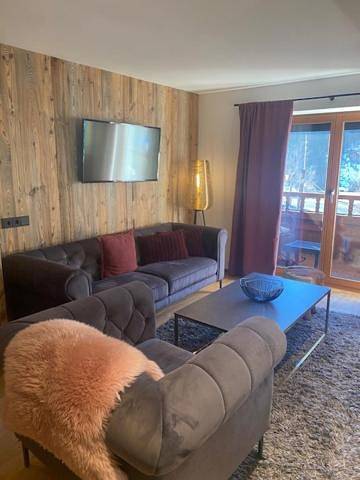 Maison d’hôte pour 5 personnes, avec balcon et vue à Alpbach - 2