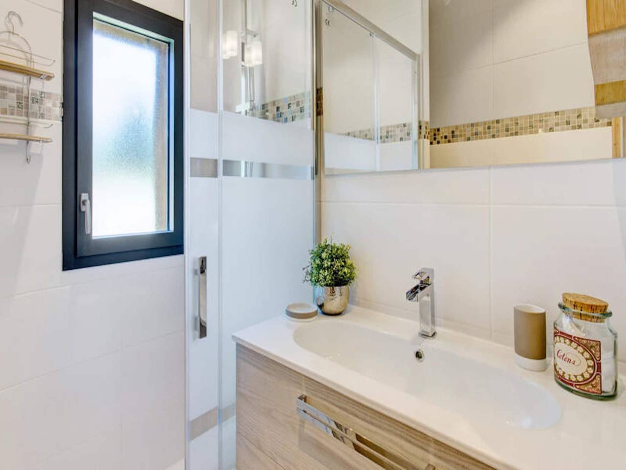 Appartement entier, Résidence La Moutette in Montriond, Les Portes du Soleil