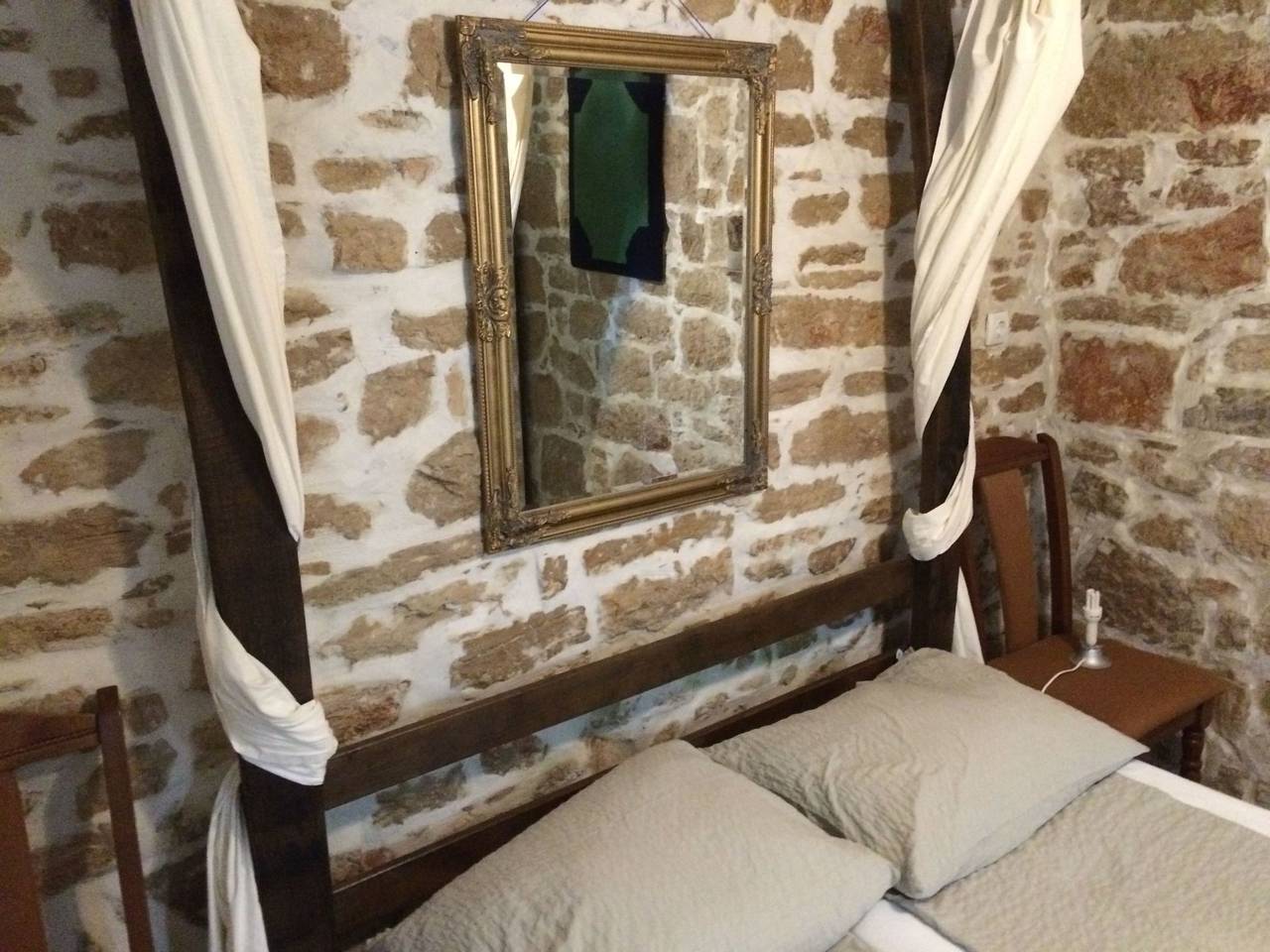 Ganze Wohnung, Lieber Hiemell 2 in Betina, Tisno