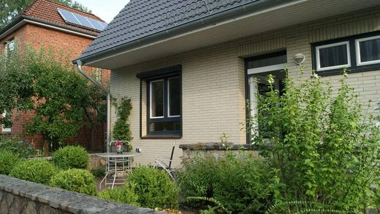 Ganze Ferienwohnung, Ferienwohnung für 3 Personen (45 m²) in Mölln (Schleswig-Holstein) in Mölln, Kreis Herzogtum Lauenburg