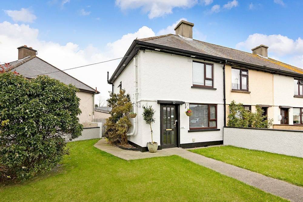Garavogue Villa - At The River And Steps To Town in Sligo, County Sligo