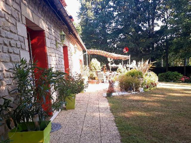 Chambre d hôte les bosquets in Caugé, Région d'Évreux