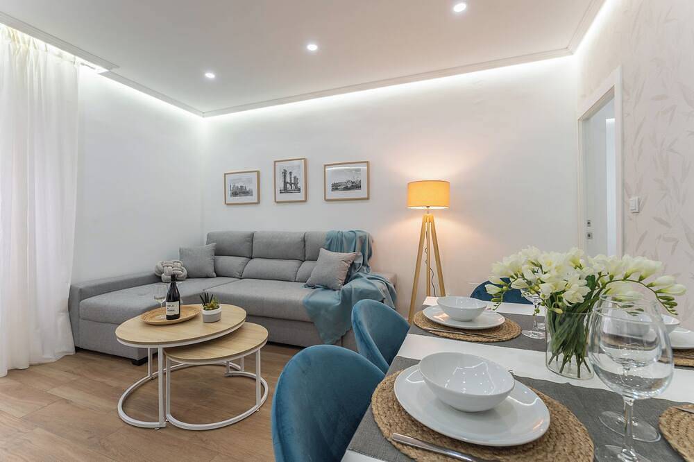 Casa Augusto - next to the Roman Theater, with a garage in Mérida, Province de Badajoz
