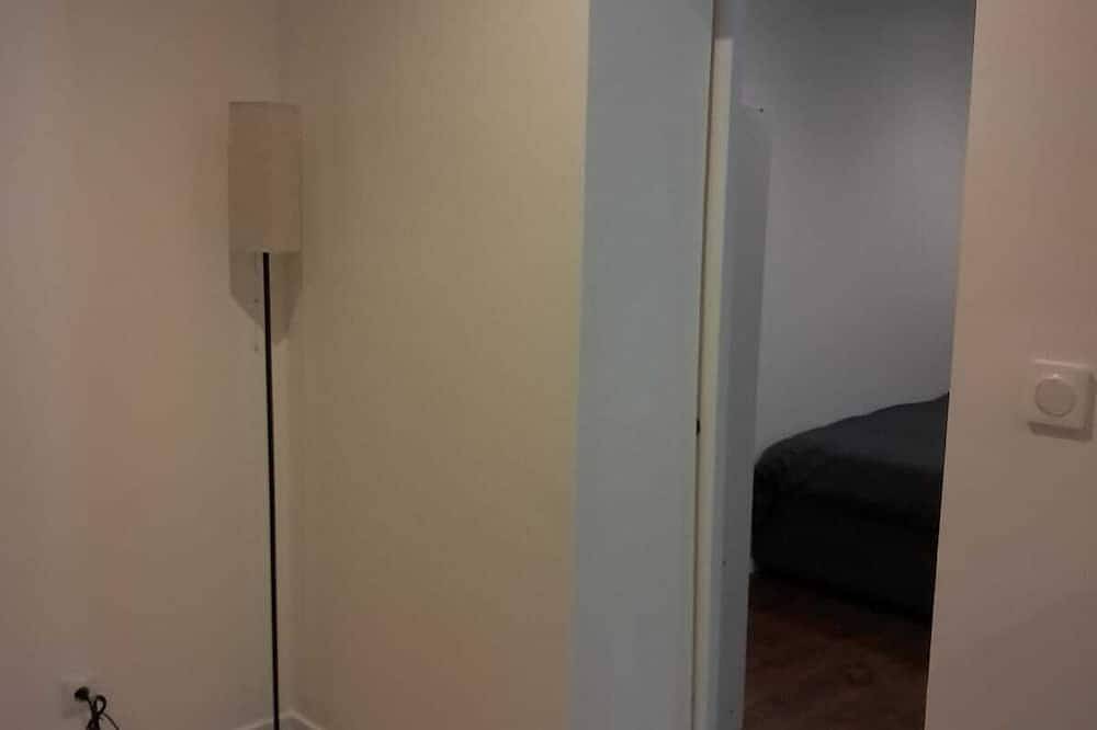 Appartement entier, Cosy appartement à 6mn du métro in Aubervilliers, Seine-Saint-Denis