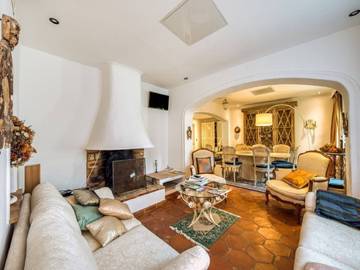 Villa for 10 People in La Môle, Draguignan region, Photo 1