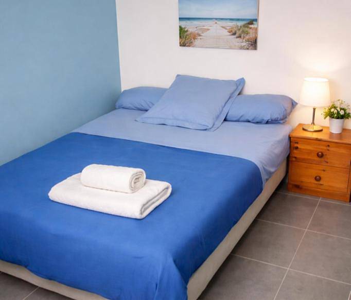 Location de vacances pour 2 personnes, avec terrasse à Chatuzange-le-Goubet - 3
