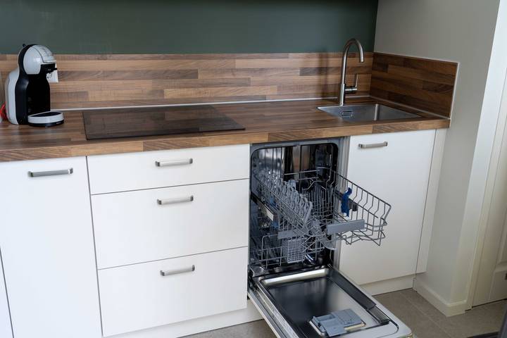 Verhuurcentrum Breskens — 2e Zandstraat 9, Breskens in Breskens, Zeeuwse Kust