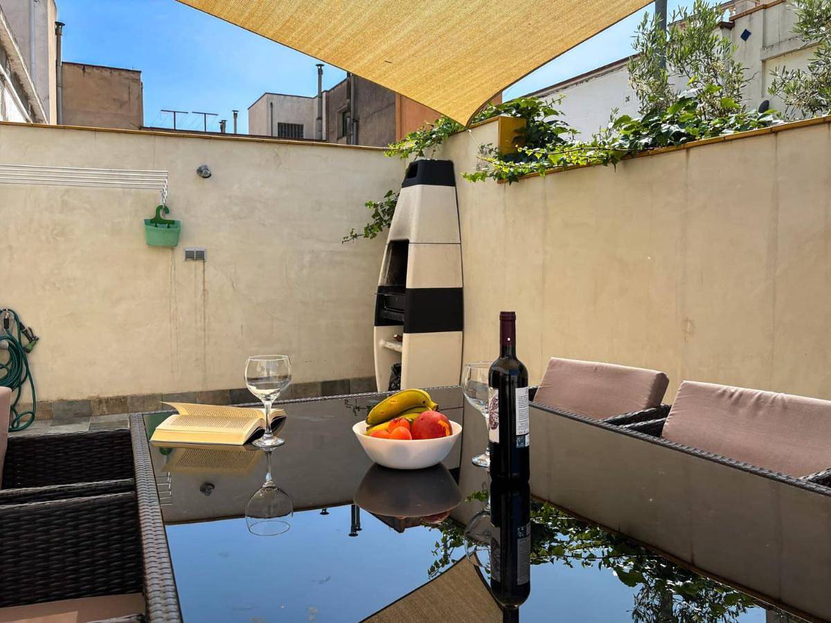 Apartamento entero, Ca La Fustereta in Figueras, Alt Empordà