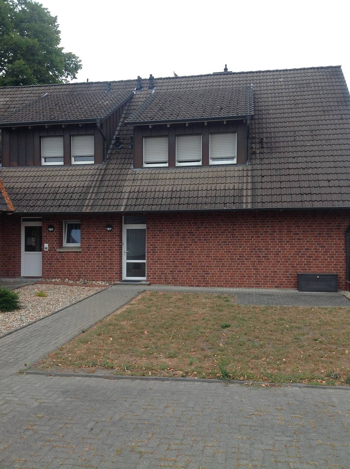 Ganze Ferienwohnung, Stapper's Landgasthaus Ferienwohnung in Ibbenbüren, Münsterland