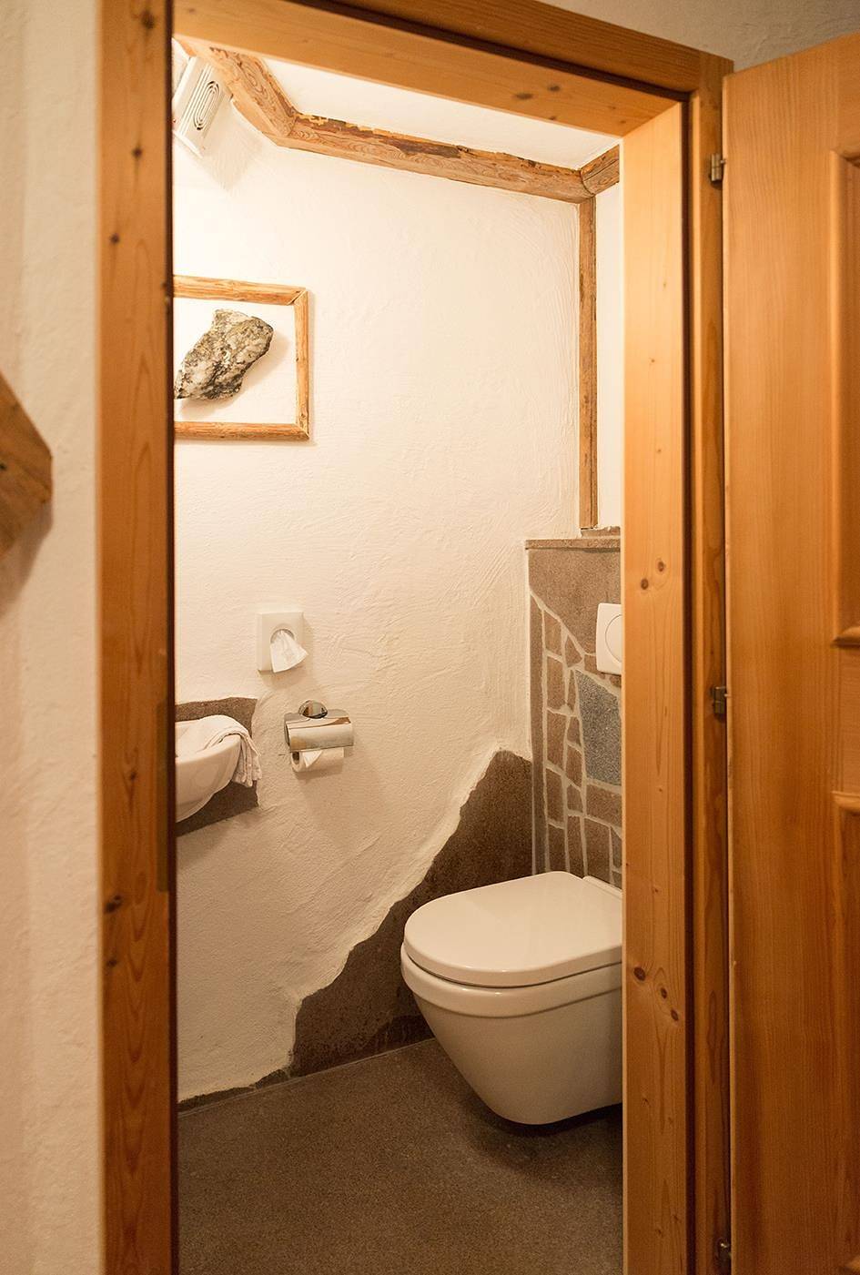 Geheel vakantieappartement, Rosenhofs Almhütte in Alpbach, Kitzbüheler Alpen