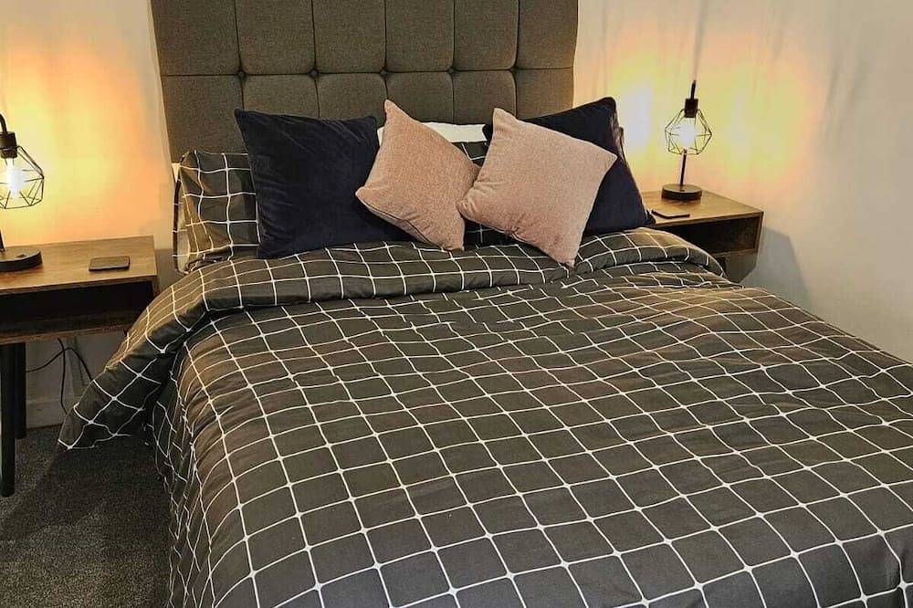 Ganze Wohnung, 1 Bedroom Marina Flat - sleeps 2 - near Beach and Swansea Arena in Swansea, Swansea und Umgebung