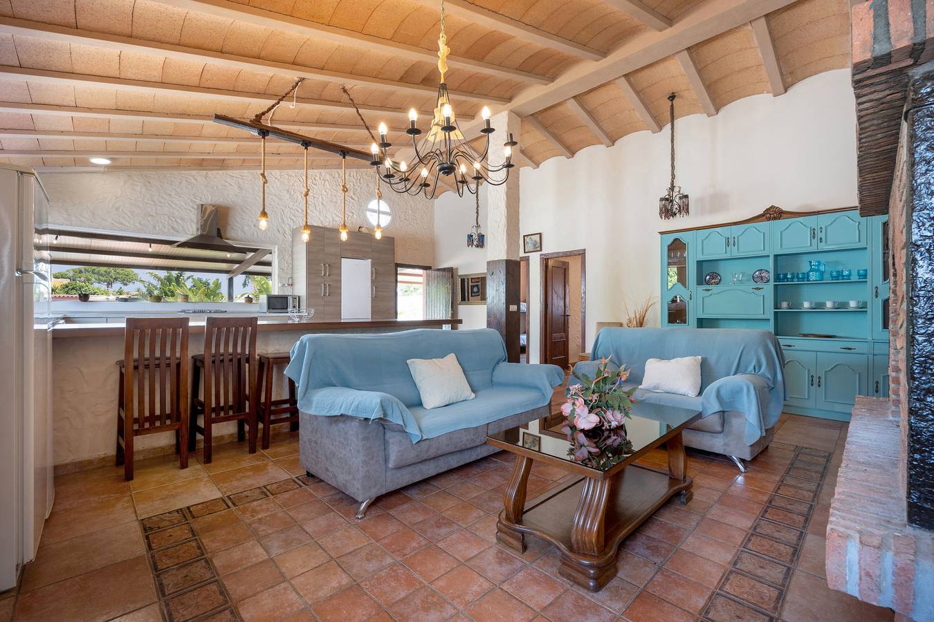 Villa 'Albatros 3' con piscina privada, Wi-Fi y aire acondicionado in Pago del Humo, Chiclana de la Frontera