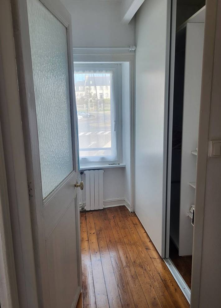 Gîte pour 8 personnes, avec terrasse à Ploudalmézeau - 4