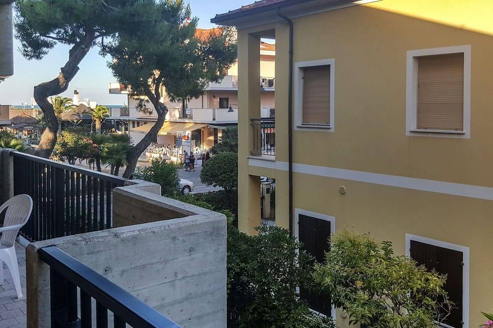 Apartamento entero, Precioso apartamento para 4 personas con Wifi, Tv, terraza y mascotas permitida in Silvi, Costa Adriatica Abruzzo