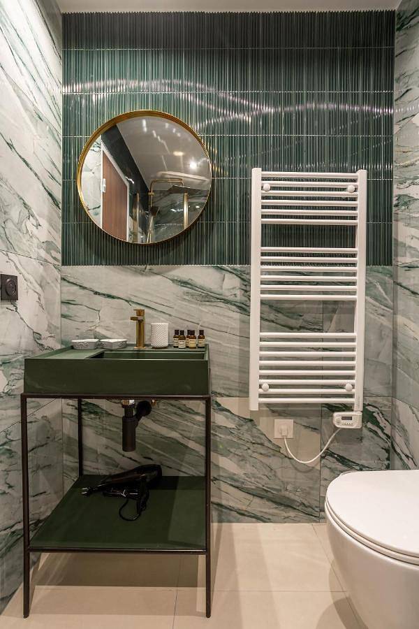 Gîte pour 2 personnes, avec terrasse à Saint-Mandé - 3