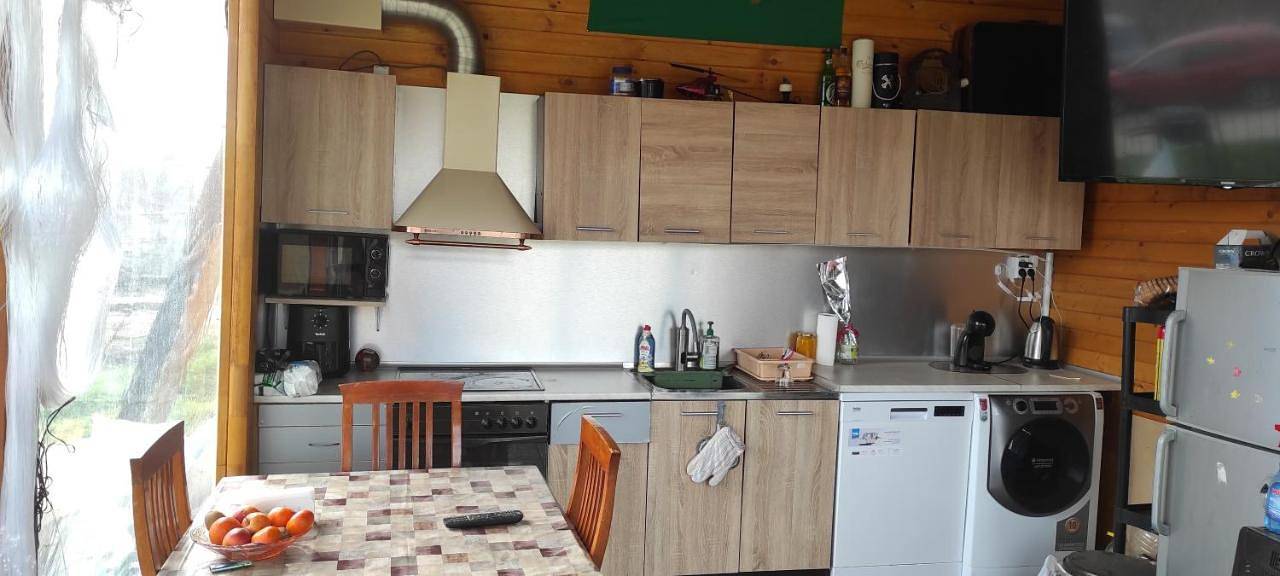 Double or Twin Room in Дуранкулак, Dobritch (oblast)