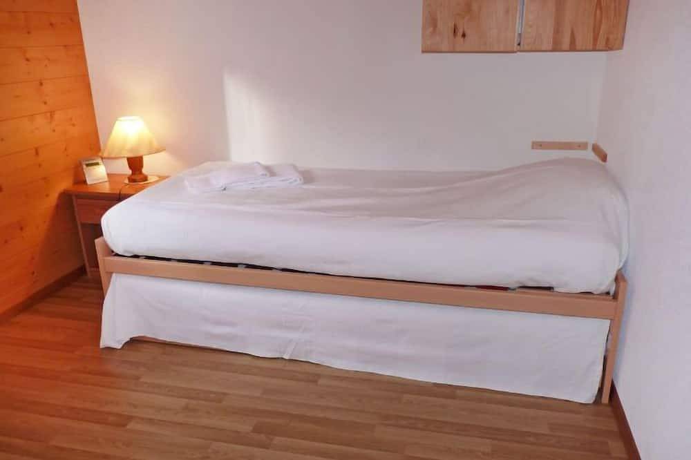 Escapade by Interhome in Ovronnaz, Chamoson