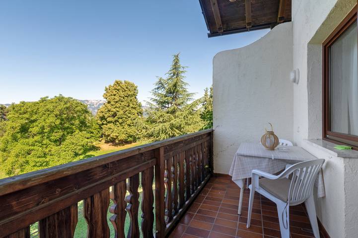 Ferienwohnung für 4 Personen, mit Garten in Südtirol