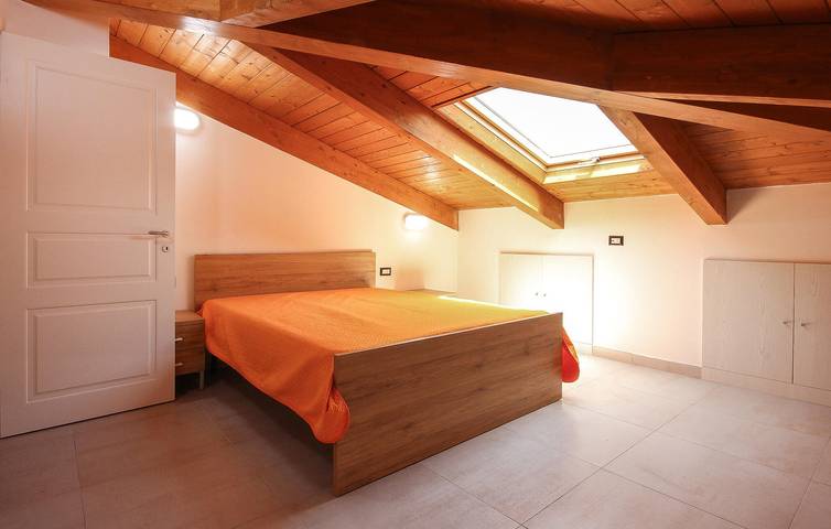 Apartamento vacacional entero, Acogedor apartamento a 2,5 km de la playa con aire acondicionado y aparcamiento in Santa Maria di Castellabate, Castellabate
