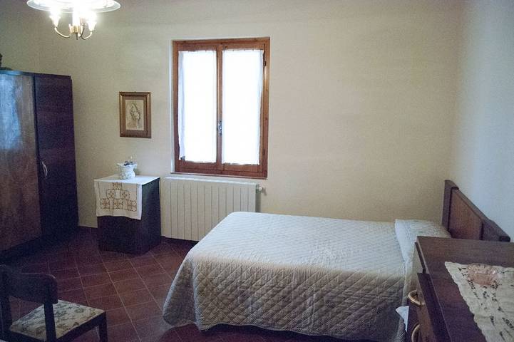 Appartamento intero, Isolato e tranquillo podere posto alle pendici di una vallata incantevole in Riparbella, Costa degli Etruschi
