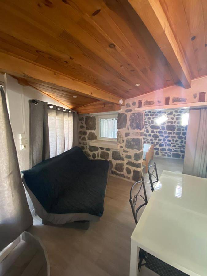 Appartement entier, La maison D'Orée in Polignac, Haute-Loire