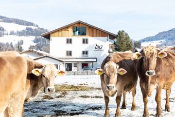 Ferienwohnung für 2 Personen in Olang, Kronplatz, Bild 1