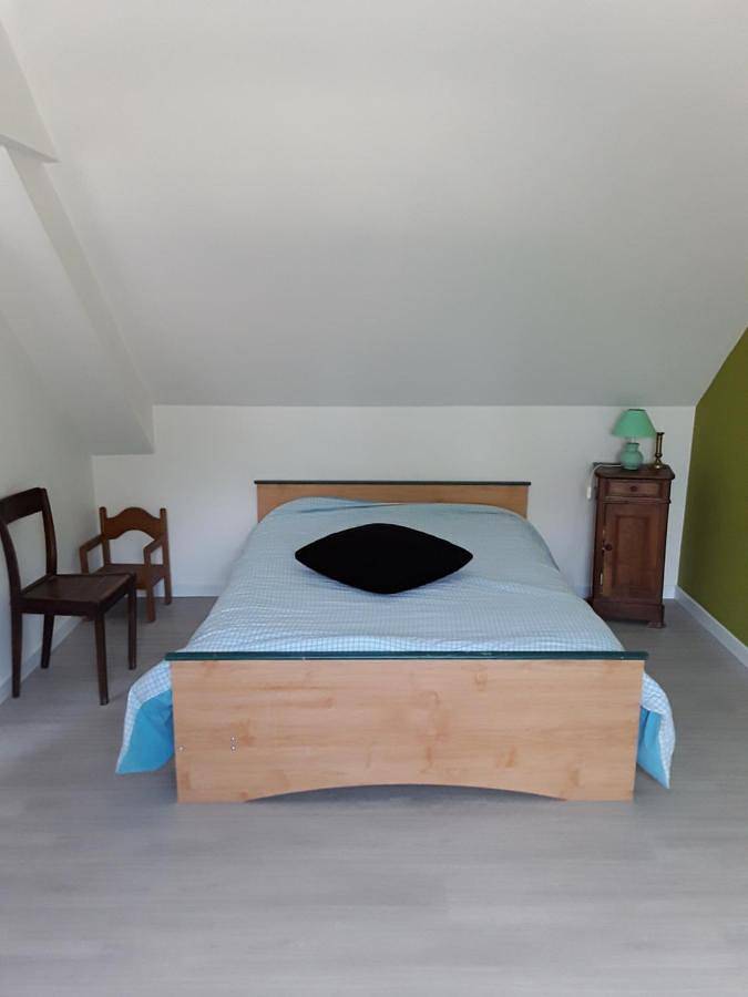 Appartement de vacances entier, Chambre chez l'habitant virage de mulsanne in Mulsanne, Sarthe
