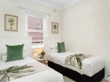 Holiday Rental for 4 People in Manly (Sydney), New South Wales, Photo 4