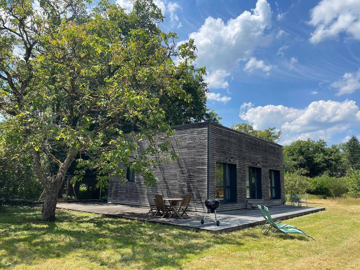 Two-Bedroom House in Brinon-sur-Sauldre, Sologne