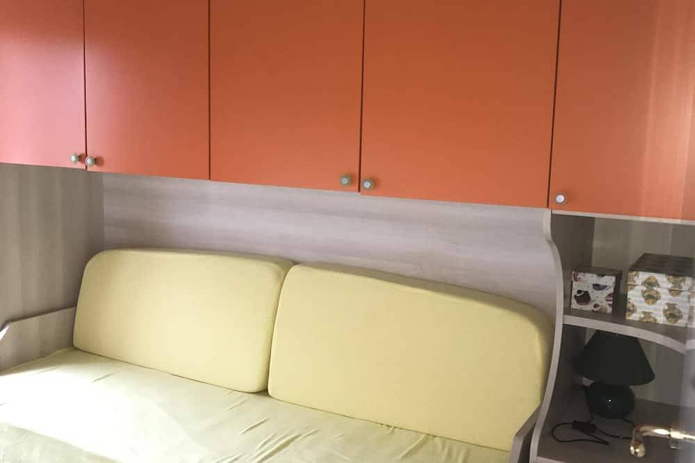 Apartamento entero, Casa con acceso directo a la playa. in Cala Liberotto, Orosei