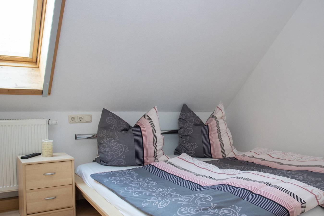 Ganze Ferienwohnung, Ferienwohnung Smieszek in Niesky, Lausitz